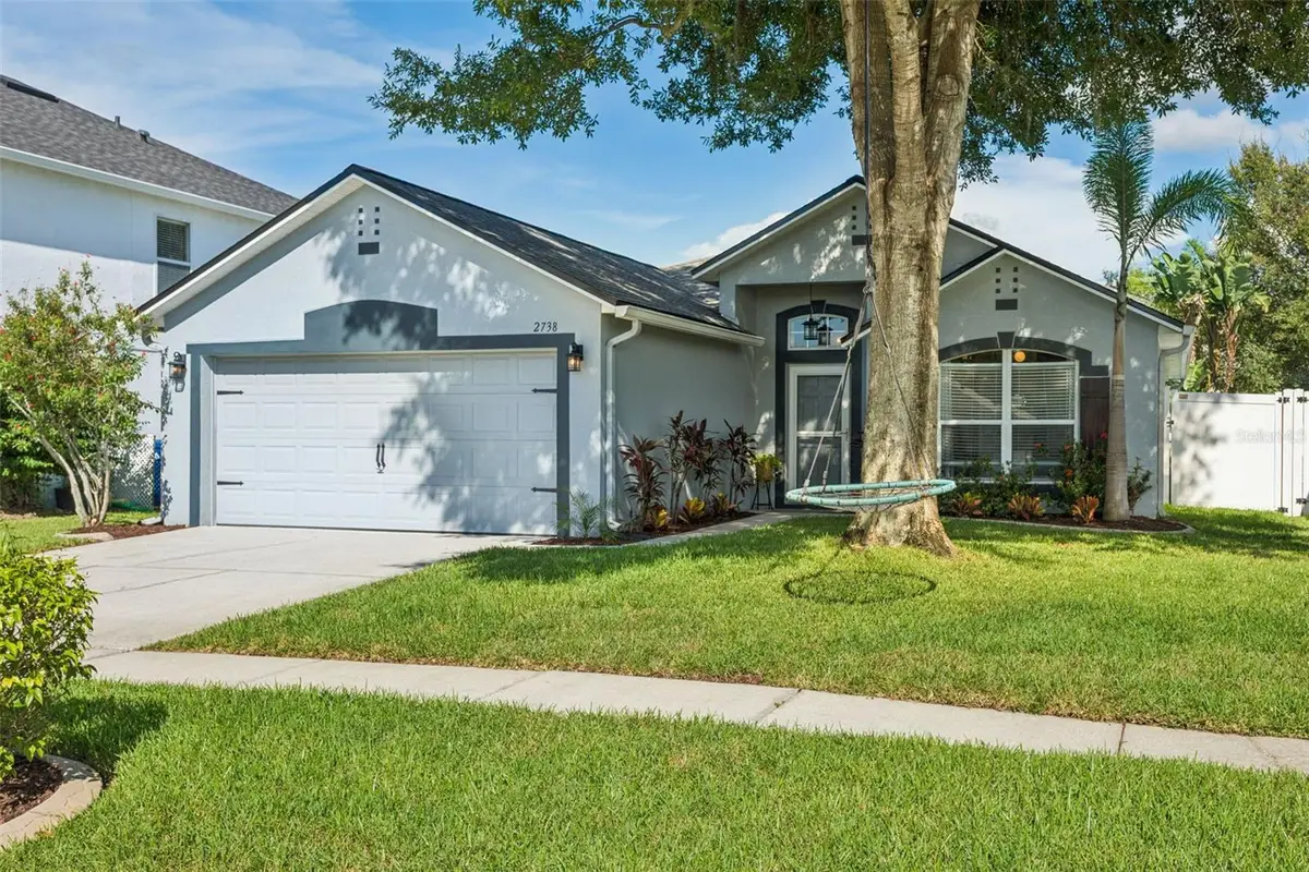 2738 Heathgate Way, Land O Lakes, FL 34638 - #1
