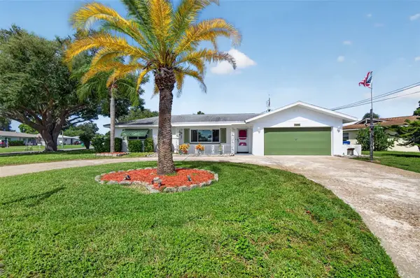 10809 90th Terrace, SEMINOLE, FL 33772