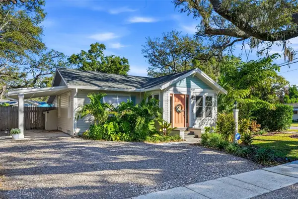 400 4th Avenue Nw, LARGO, FL 33770