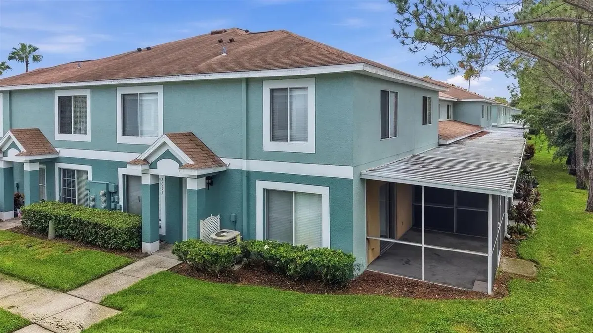 2039 Fluorshire Drive, Brandon, FL 33511 - #1