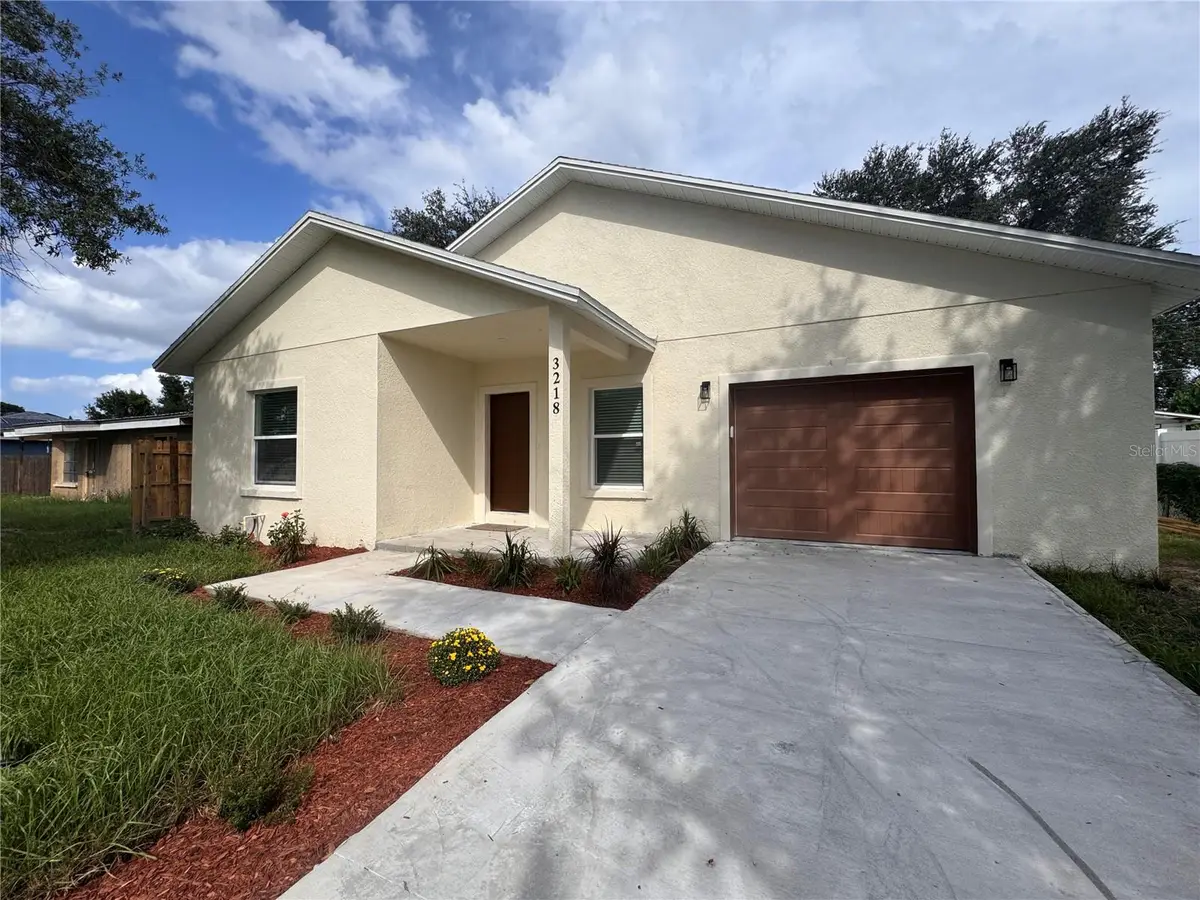 3218 Delray Drive, Tampa, FL 33619 - #1