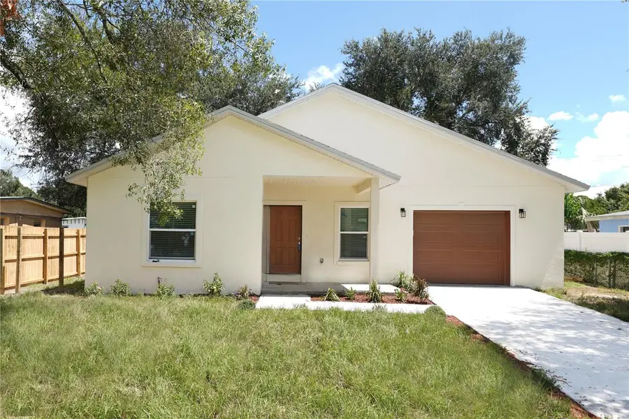 3218 Delray Drive, Tampa, FL 33619 - #2