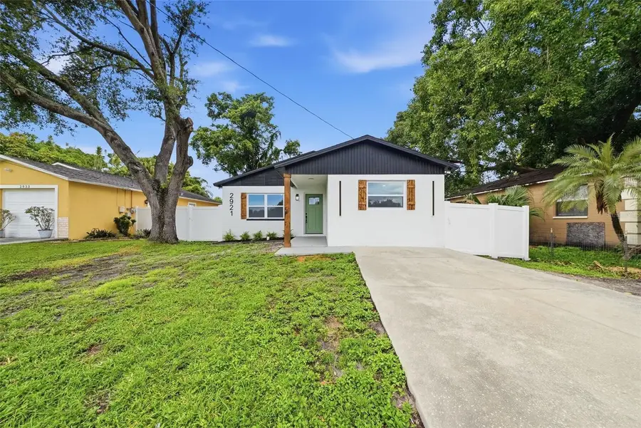 2921 57 Avenue N, Saint Petersburg, FL 33714 - #2