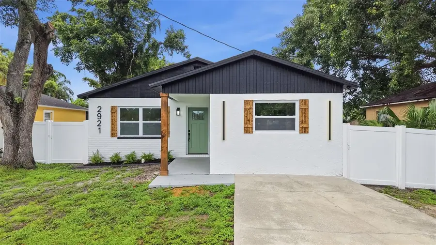 2921 57 Avenue N, Saint Petersburg, FL 33714 - #3