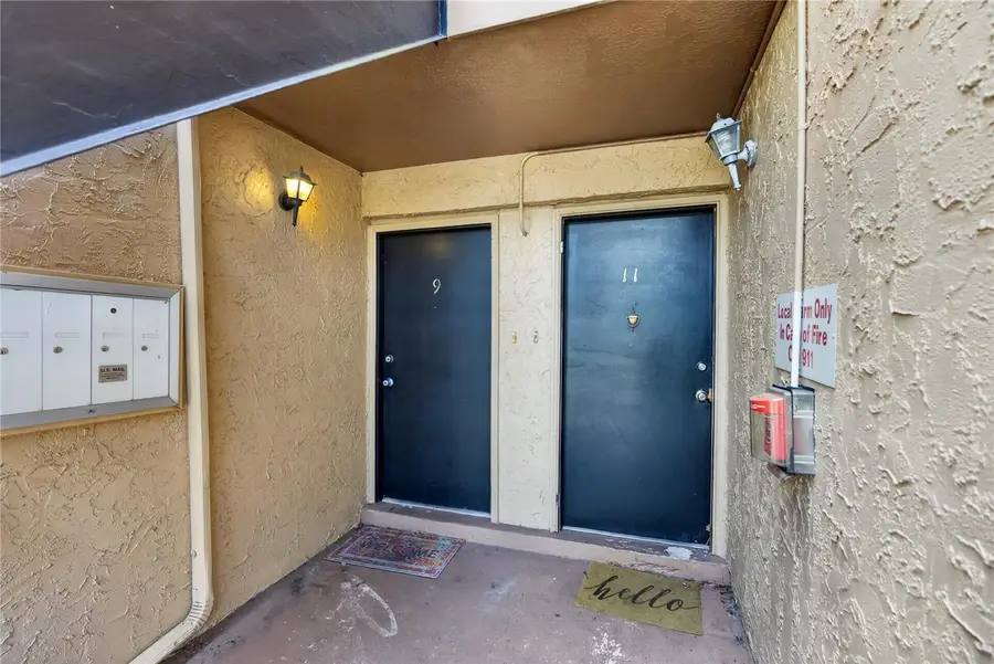 1575 Greenlea Drive #9, Clearwater, FL 33755 - #2