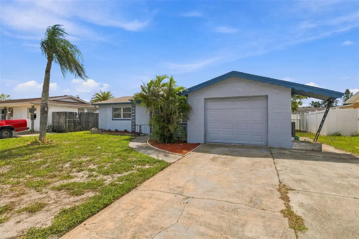 3214 Kilburn Road, Holiday, FL 34691 - #1
