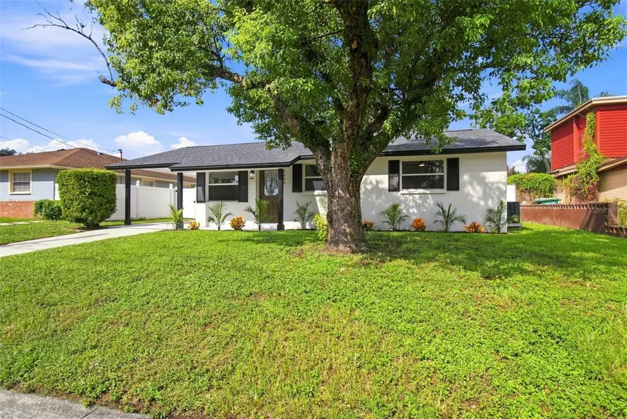 4606 Ashland Drive, Tampa, FL 33610 - #3