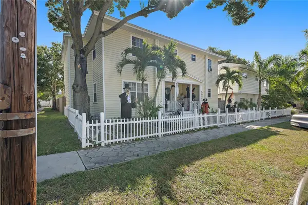 717 Dartmoor Street N, ST PETERSBURG, FL 33701
