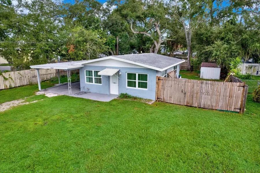 5303 Carlton Road, New Port Richey, FL 34652 - #2