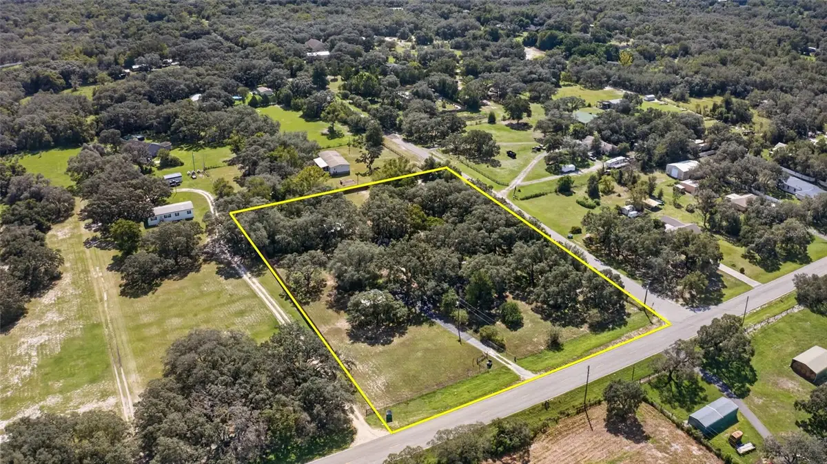 15620 Hays Road, Spring Hill, FL 34610 - #1