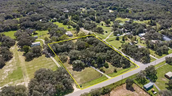 15620 Hays Road, SPRING HILL, FL 34610