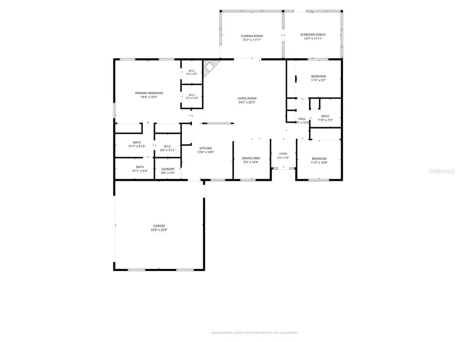 15620 Hays Road, Spring Hill, FL 34610 - #3
