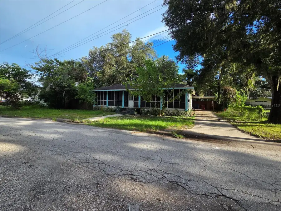 113 W Strickland Street, Plant City, FL 33563 - #2