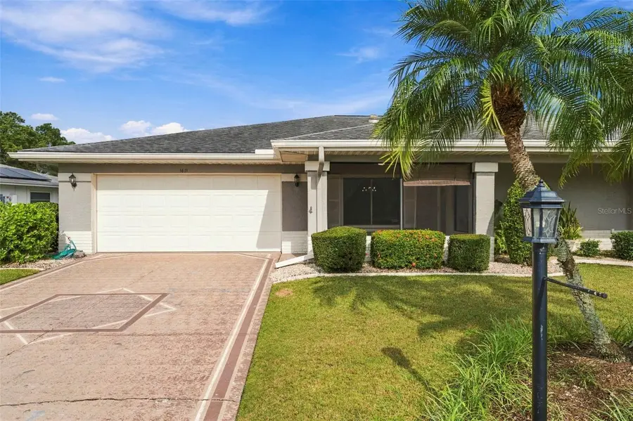 1611 Dower Way, Sun City Center, FL 33573 - #2