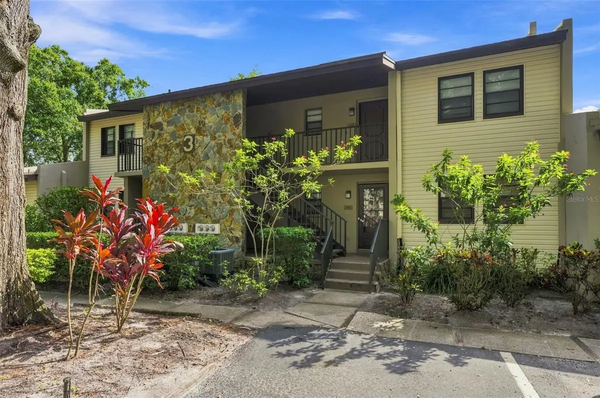 1000 Tarpon Woods Boulevard #302, Palm Harbor, FL 34685 - #1