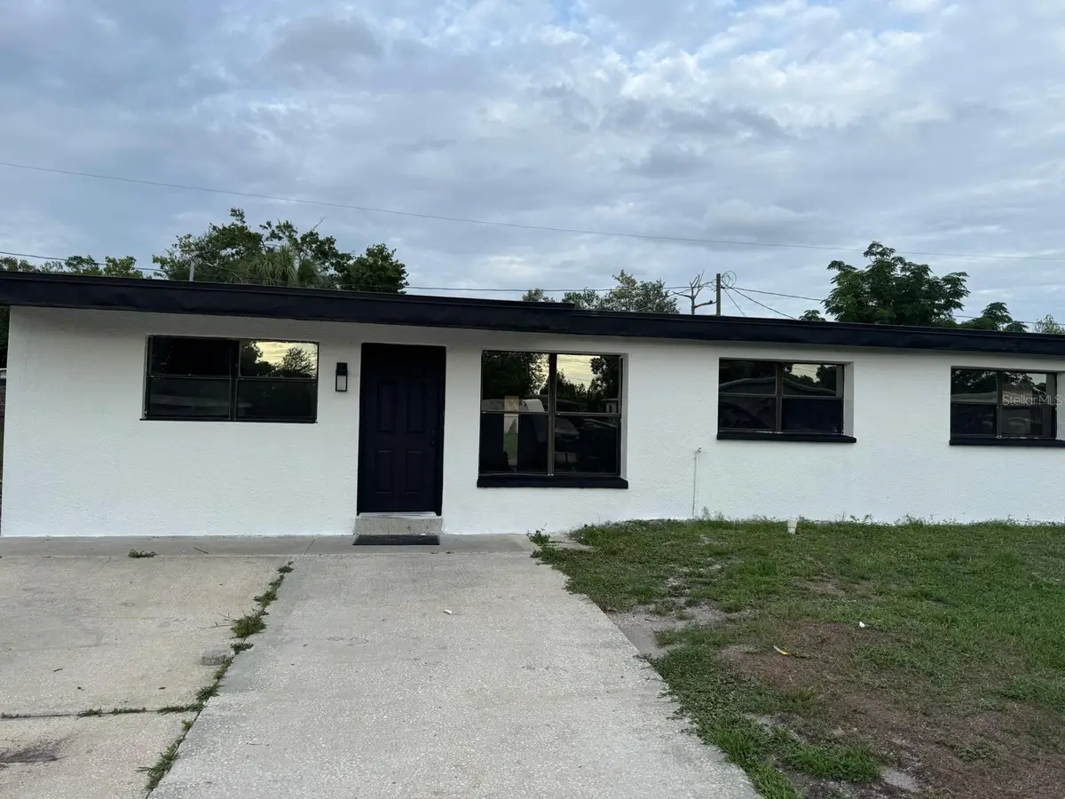 1326 Waikiki Way, Tampa, FL 33619 - #1