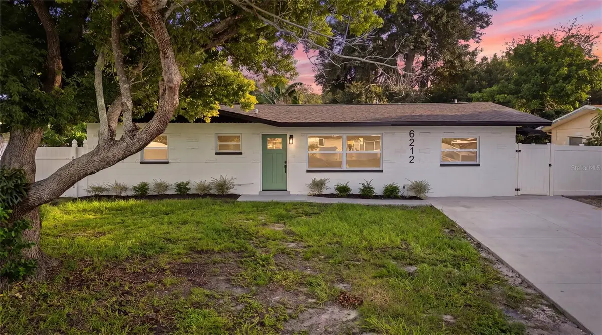 6212 42 Avenue N, Saint Petersburg, FL 33709 - #1