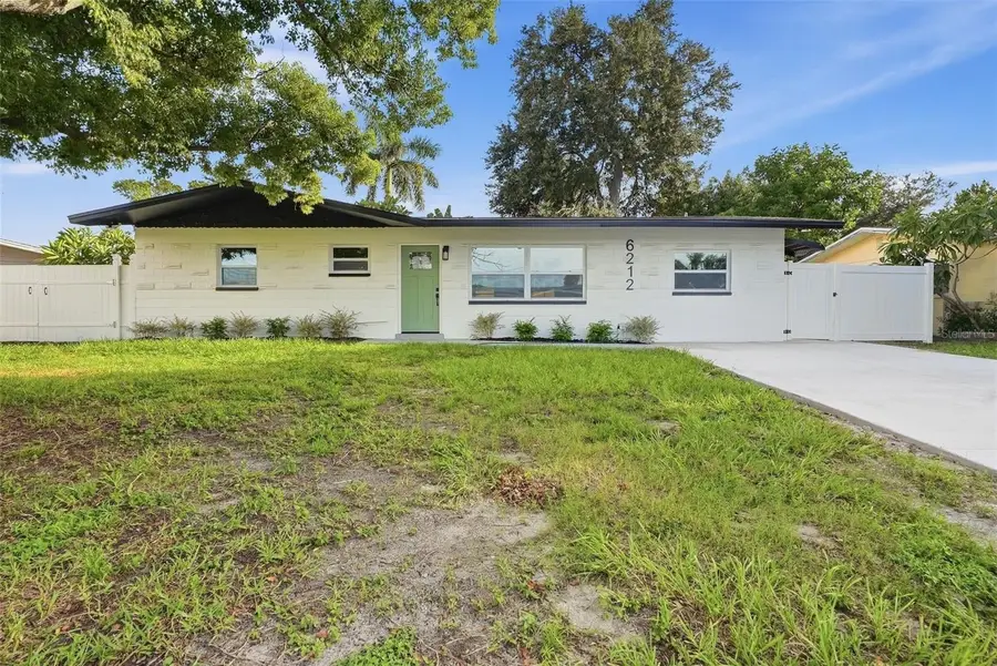 6212 42 Avenue N, Saint Petersburg, FL 33709 - #3