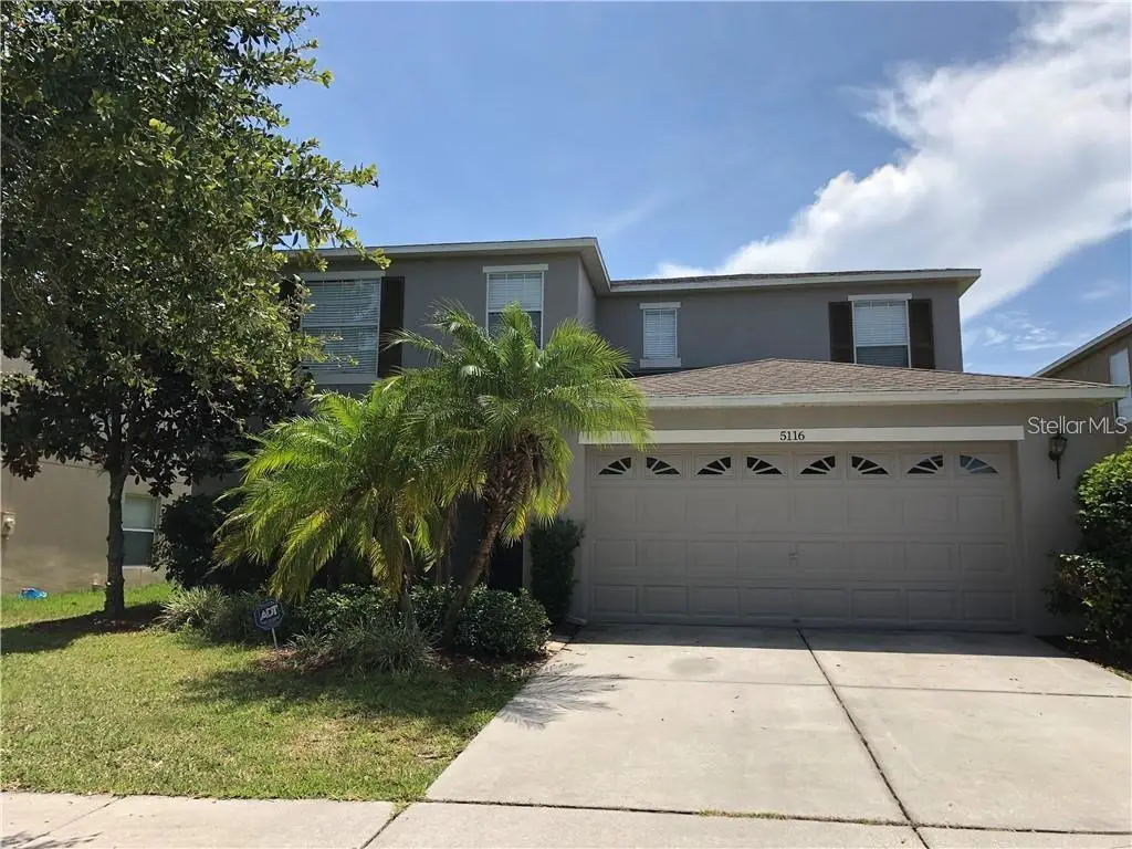 5116 Cello Wood Lane, Wesley Chapel, FL 33543 - #1