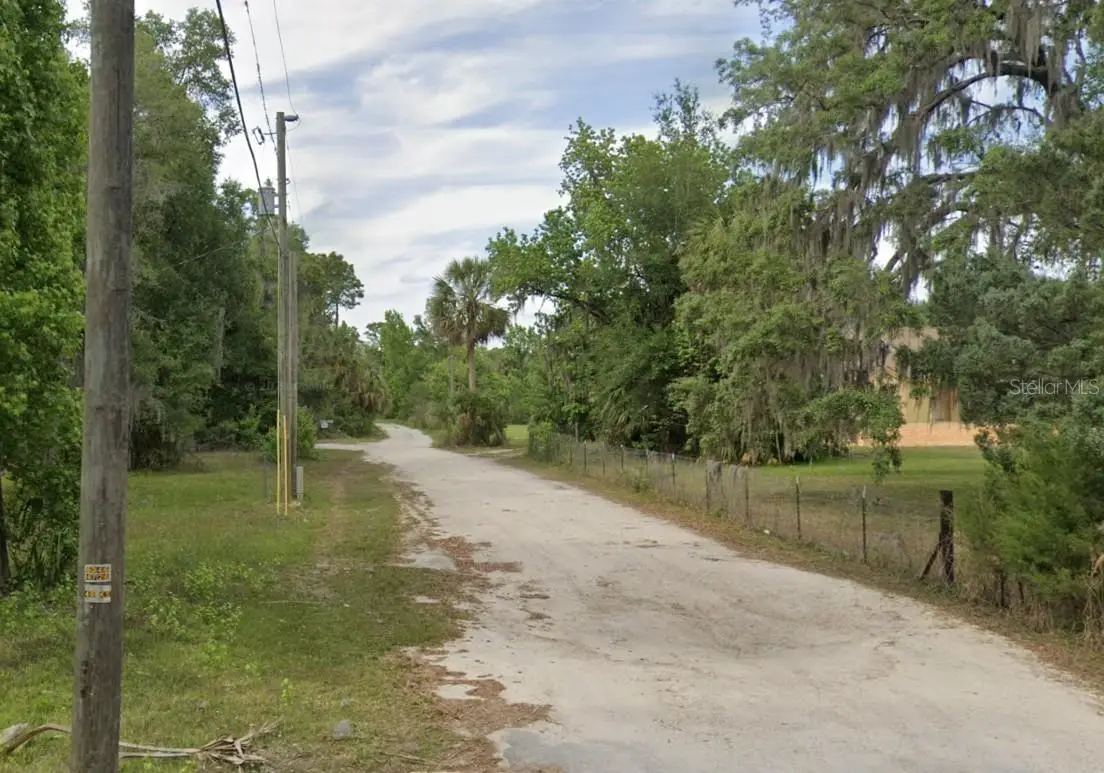 2182 S Old Milwaukee Road, Homosassa, FL 34448 - #1