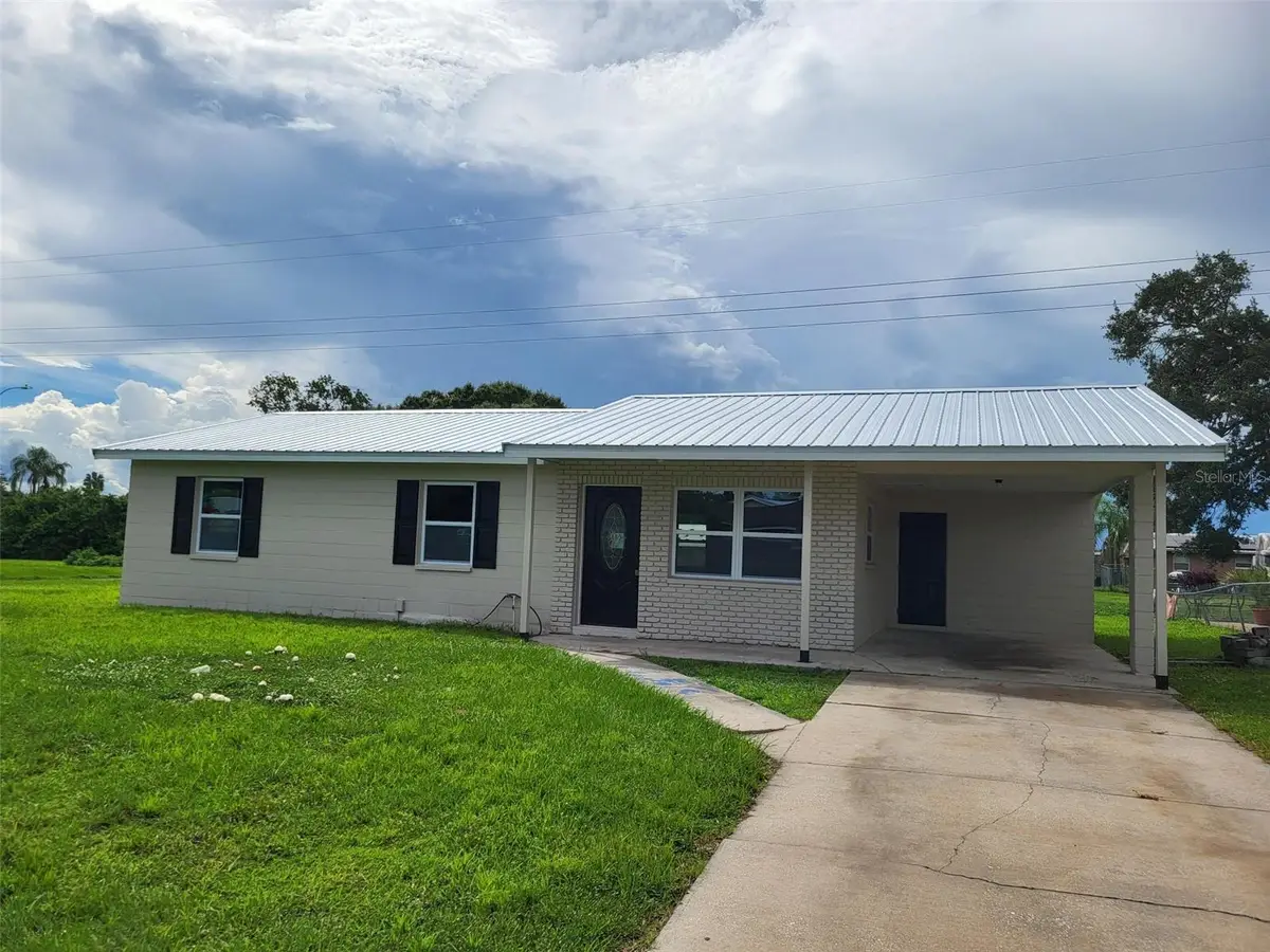 1159 SW Rainbow Avenue, Arcadia, FL 34266 - #1