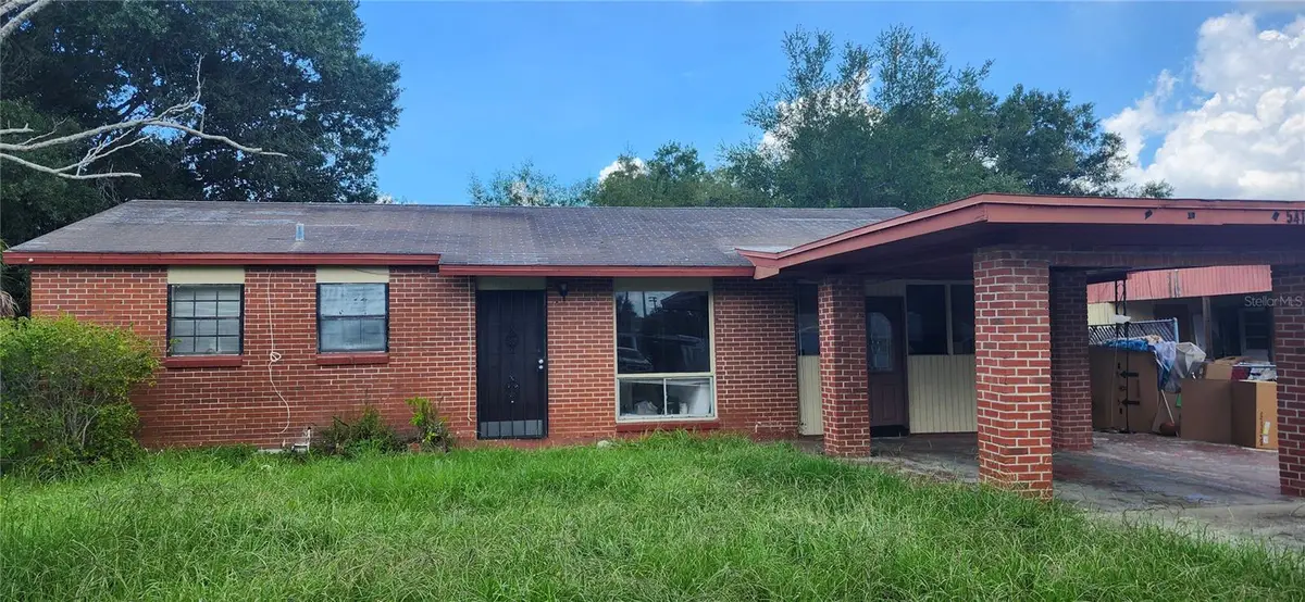 5411 S 87th Street, Tampa, FL 33619 - #1