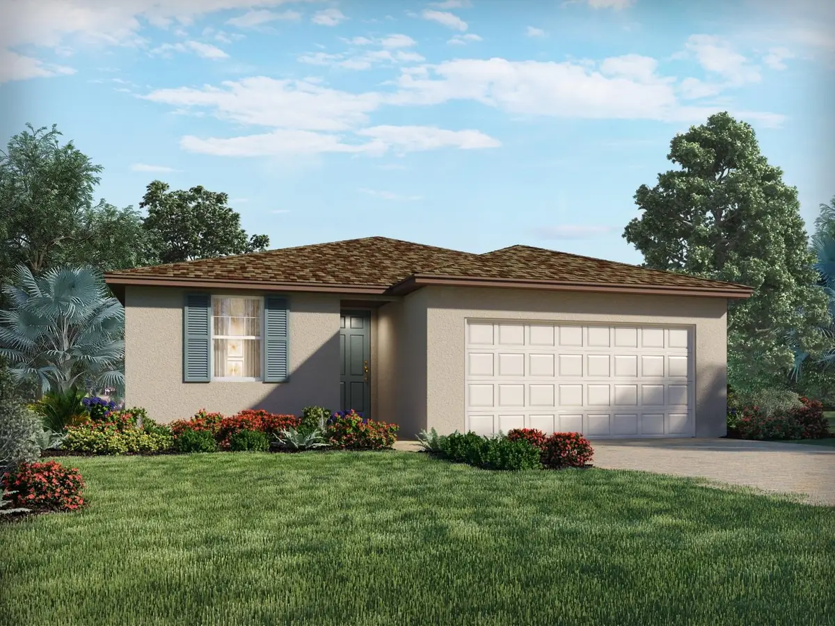 3933 Giorgio Drive, Winter Haven, FL 33884 - #1