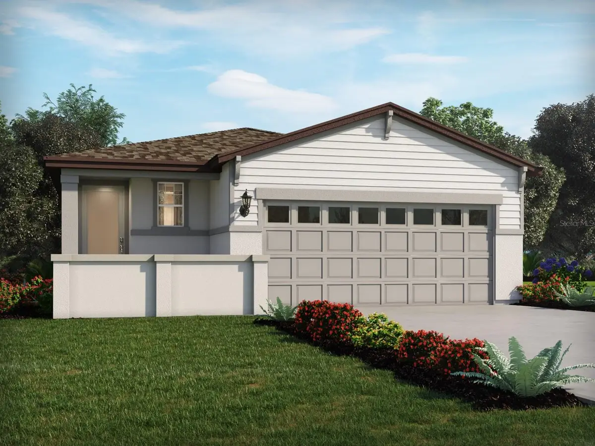 722 Impala Road, Lake Alfred, FL 33850 - #1