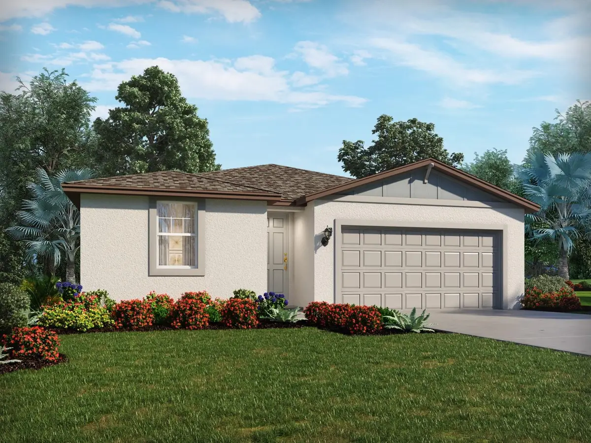 2045 Rosewood Drive, Bartow, FL 33830 - #1