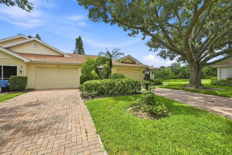 2013 Fall River Court #103, Sun City Center, FL 33573 - #3