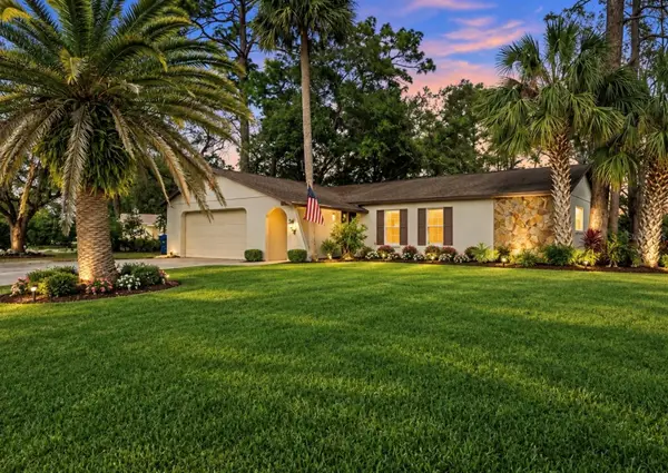 1240 Meredith Drive, SPRING HILL, FL 34608