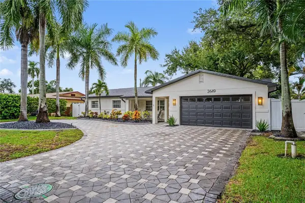 2649 64th Way N, ST PETERSBURG, FL 33710