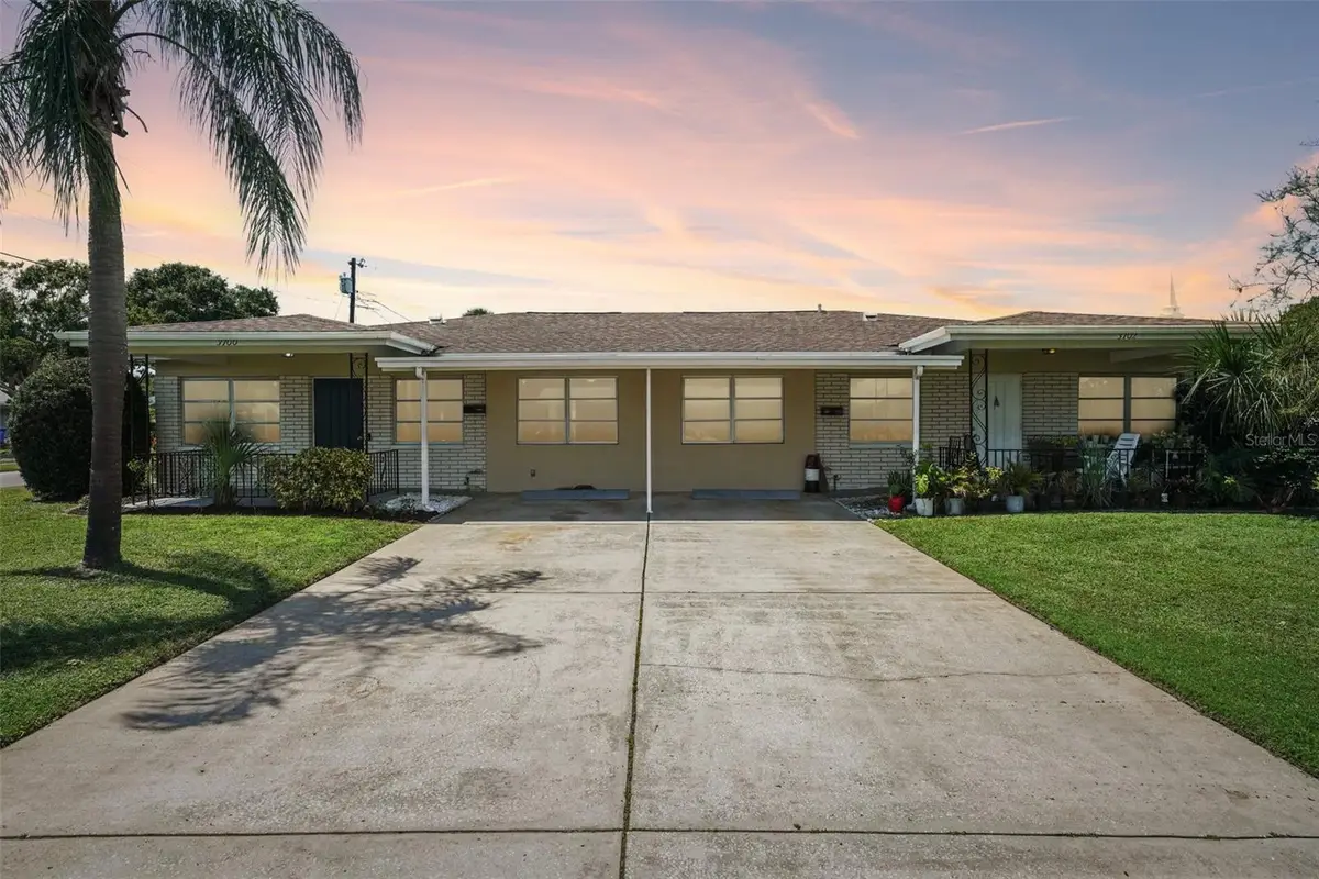 3700 59th Street N, Saint Petersburg, FL 33710 - #1