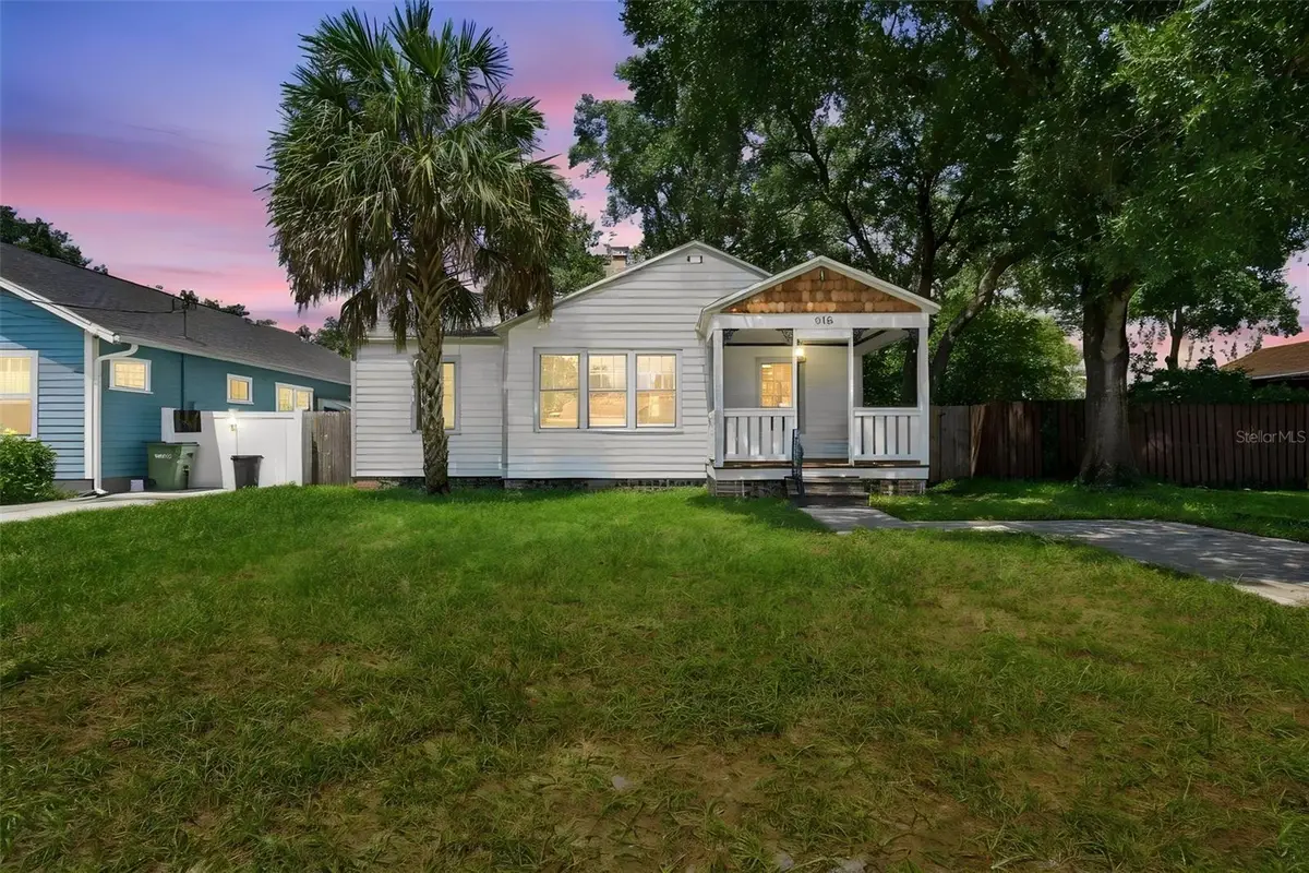 315 W Hilda Street, Tampa, FL 33603 - #1