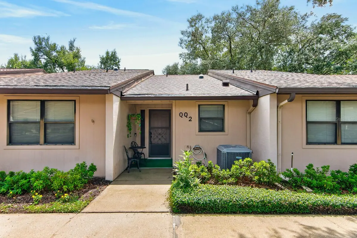 2025 Sylvester Road #QQ2, Lakeland, FL 33803 - #1