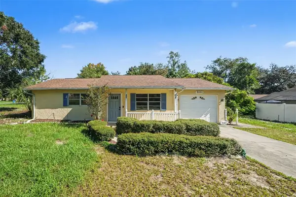 9661 Langan Street, SPRING HILL, FL 34606