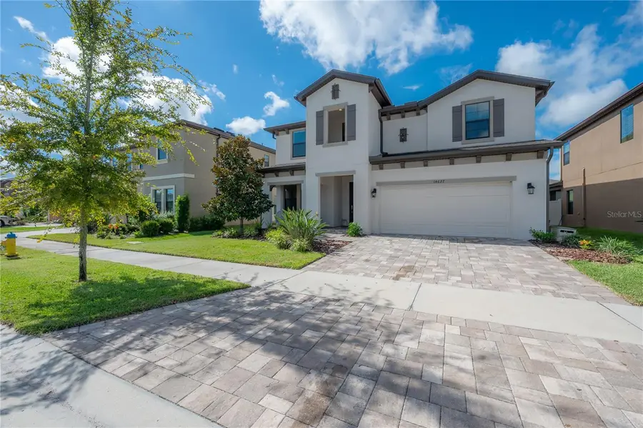 14627 Red Castle Avenue, Lithia, FL 33547 - #3