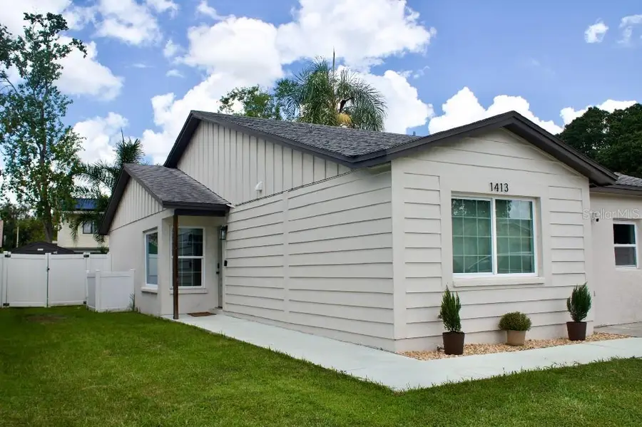 1413 Bramblewood Drive, Lakeland, FL 33811 - #2