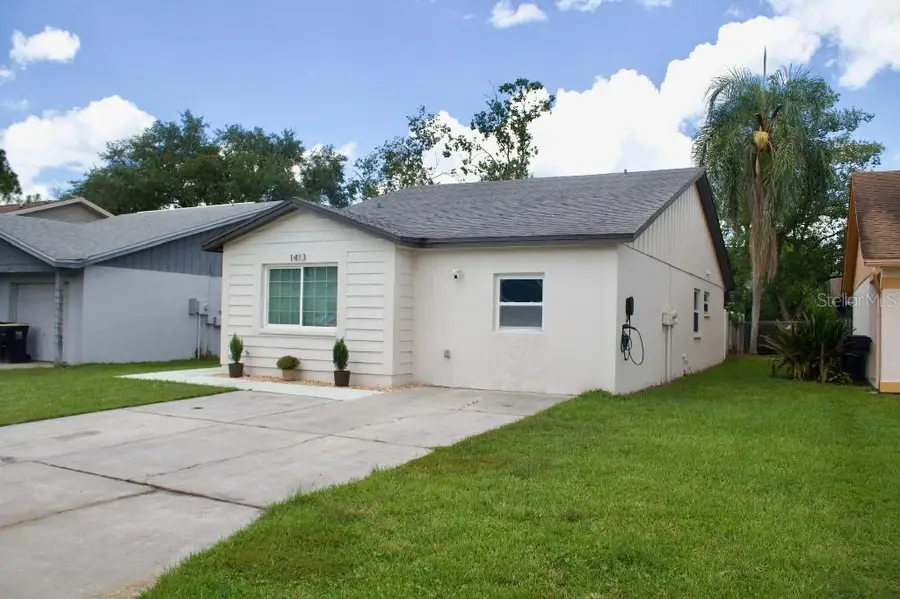 1413 Bramblewood Drive, Lakeland, FL 33811 - #3