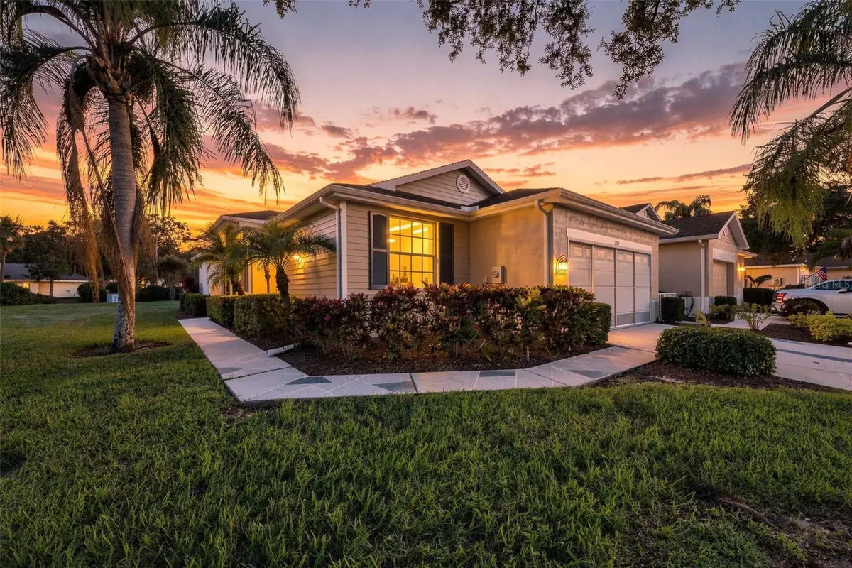 1014 Radison Avenue #11, Sun City Center, FL 33573 - #1