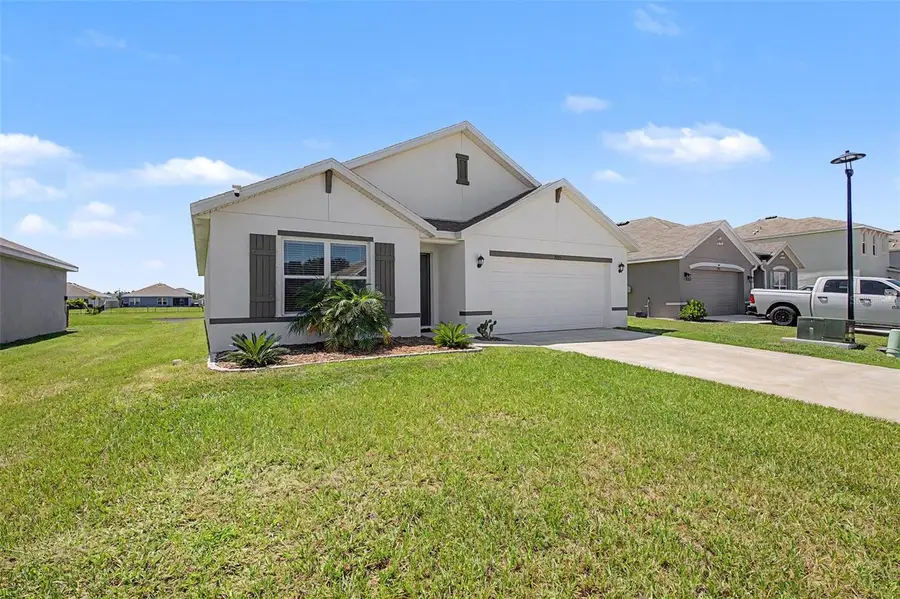 3733 112th Street E, Palmetto, FL 34221 - #2