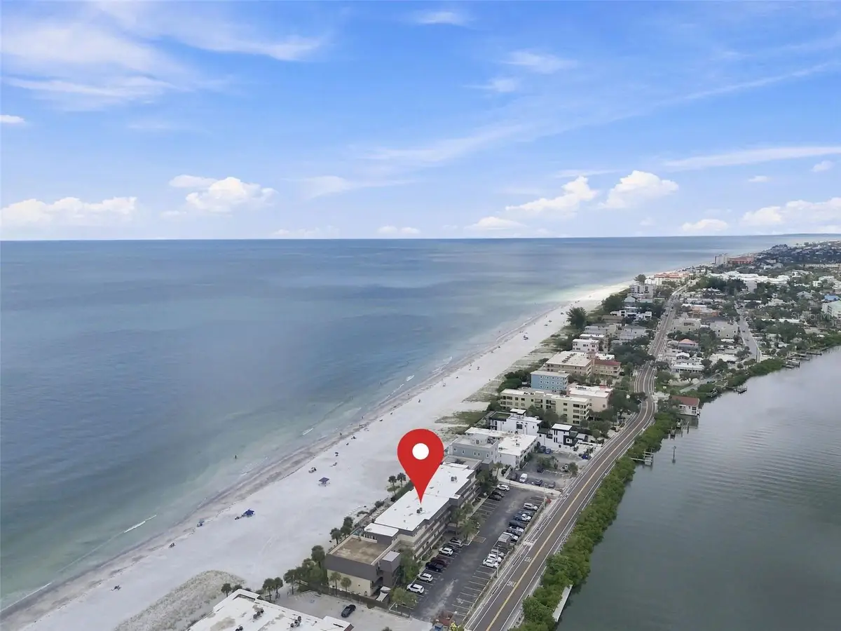 60 Gulf Boulevard #214, Indian Rocks Beach, FL 33785 - #1