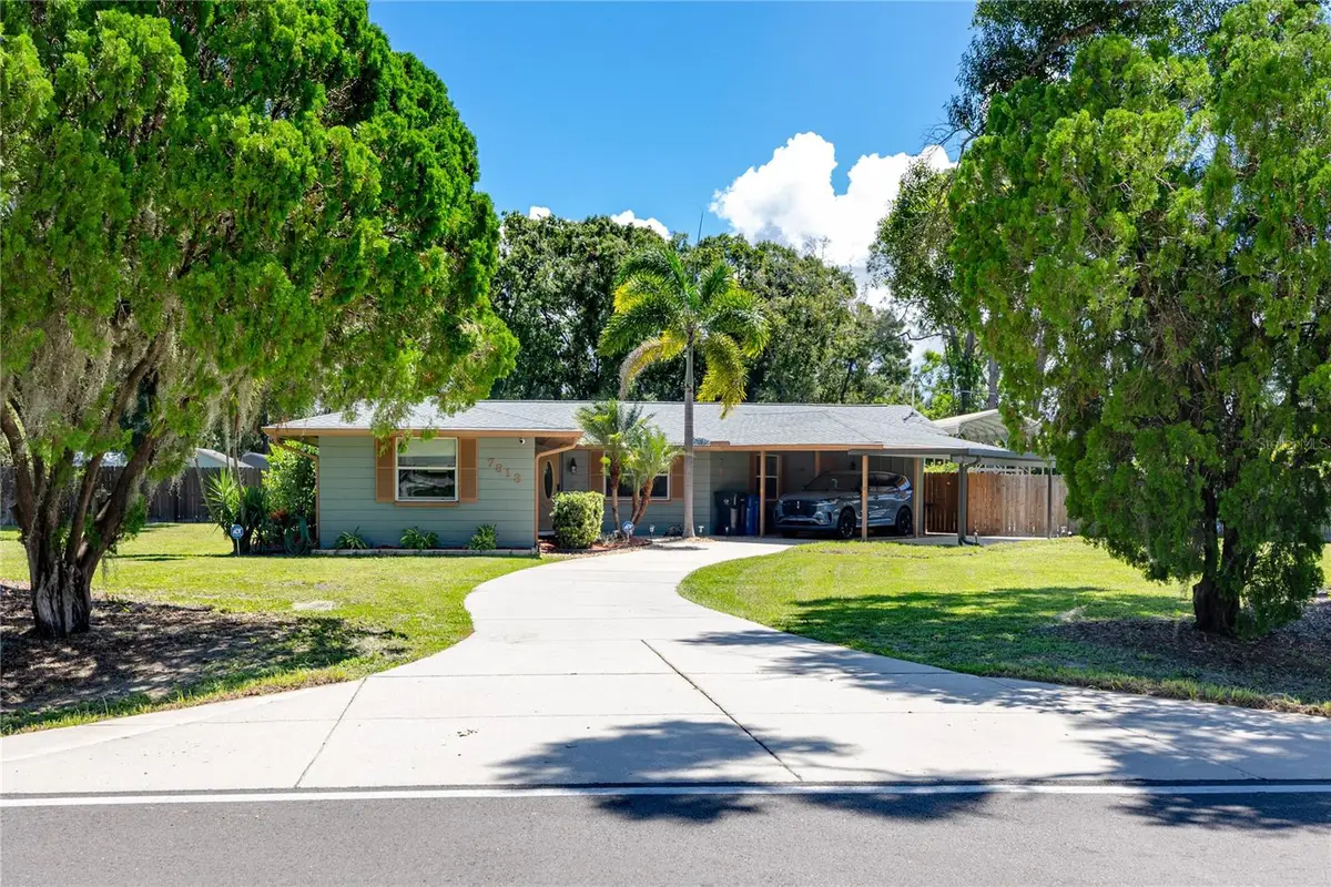 7913 Beasley Road, Tampa, FL 33615 - #1
