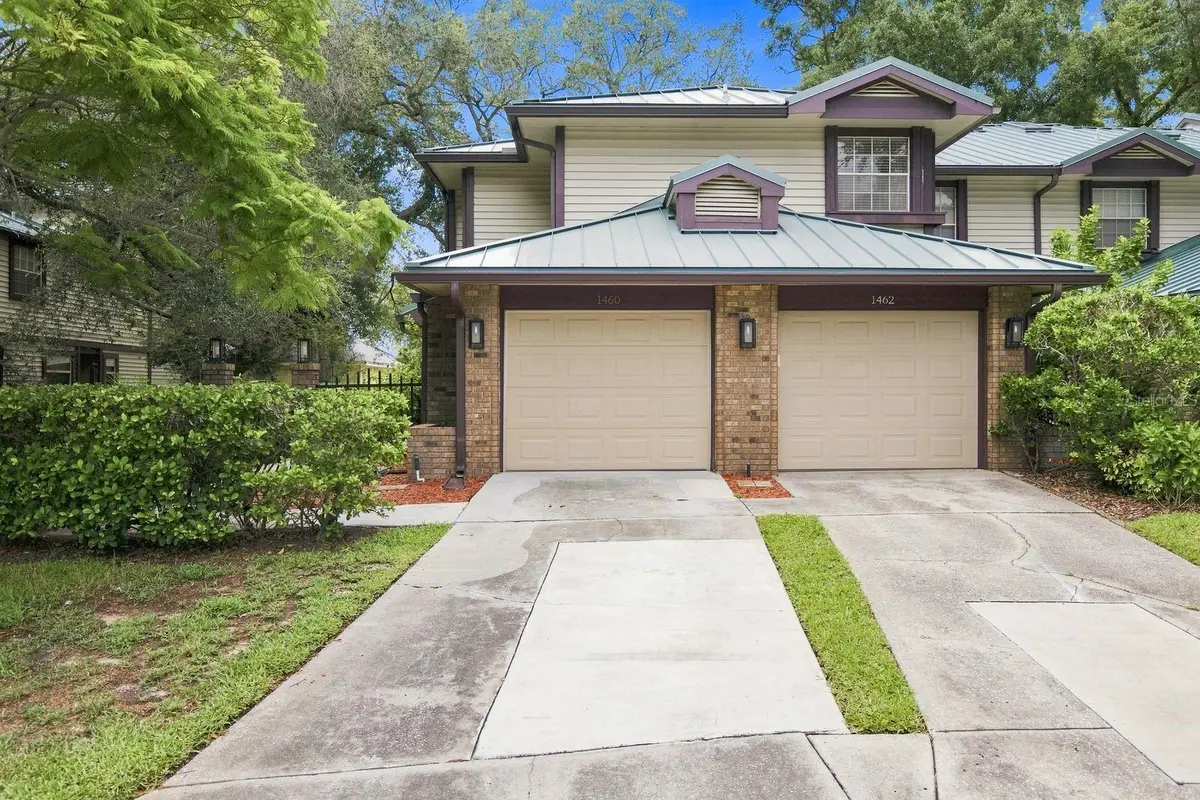 1460 Mahogany Lane, Palm Harbor, FL 34683 - #1