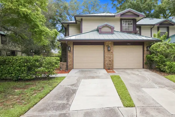 1460 Mahogany Lane, PALM HARBOR, FL 34683