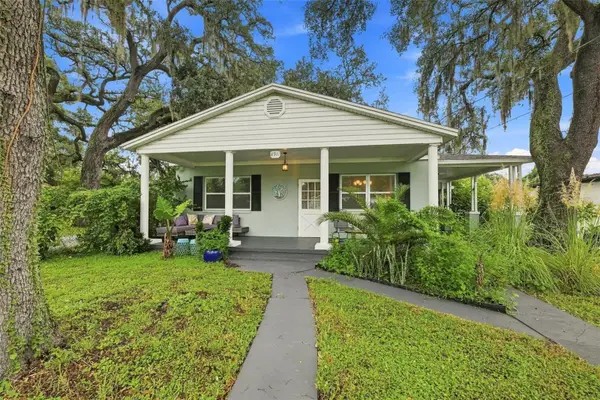 8911 N Highland Avenue, TAMPA, FL 33604