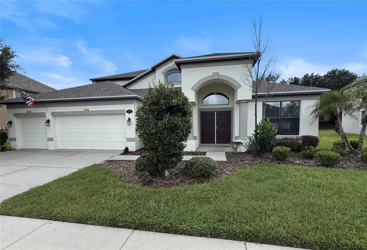 11932 Harpswell Drive, Riverview, FL 33579 - #1