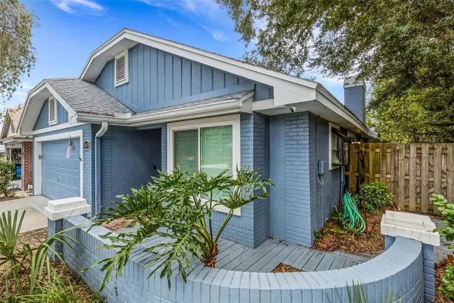 1889 Springwood Circle N, Clearwater, FL 33763 - #2