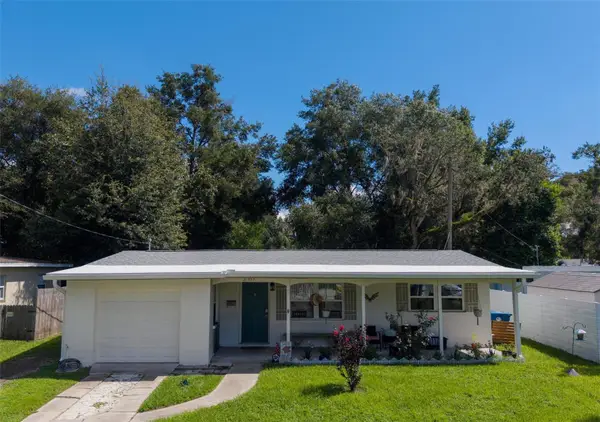21397 Canal Drive, BROOKSVILLE, FL 34601