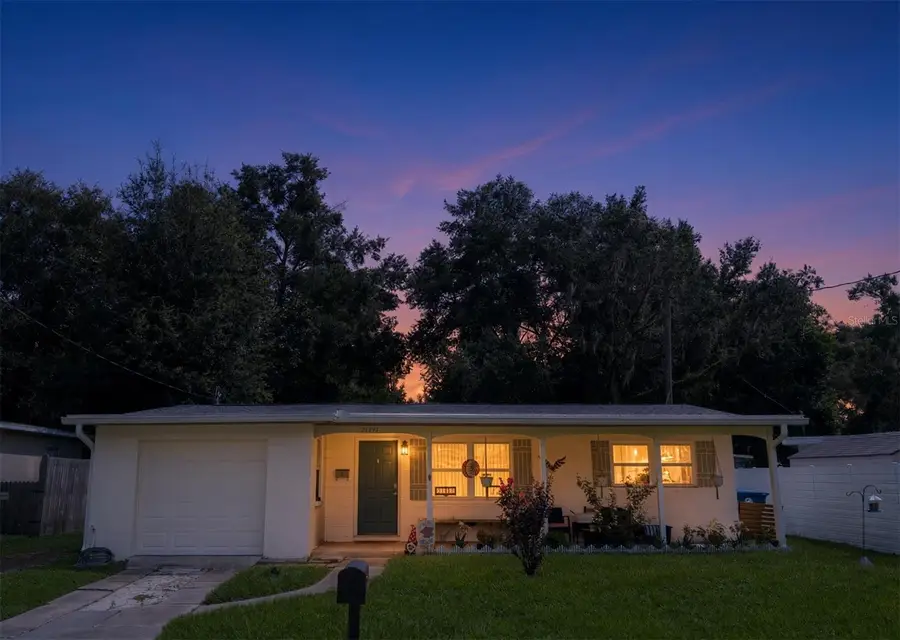 21397 Canal Drive, Brooksville, FL 34601 - #2